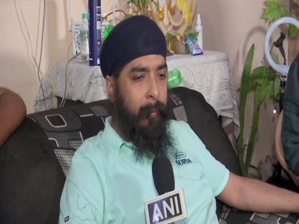 Bagga claims Punjab Police arrested him as if he was a terrorist