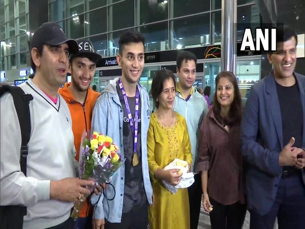 Nothing is impossible: Lakshya Sen on Indias historic Thomas Cup 2022 win