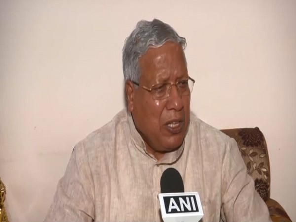 BJP MP asks Muslim leaders to introspect if temples demolition to build mosque is acceptable