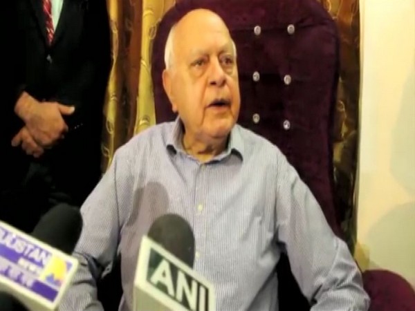 Farooq Abdullah demands ban on The Kashmir Files