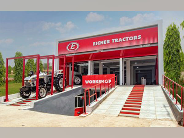 TAFE roped in DArt to deliver Eliver Eichers global retail identity