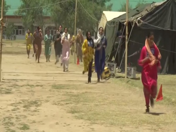 Change: In Naya J-K women become district police chiefs, DCs, head varsities