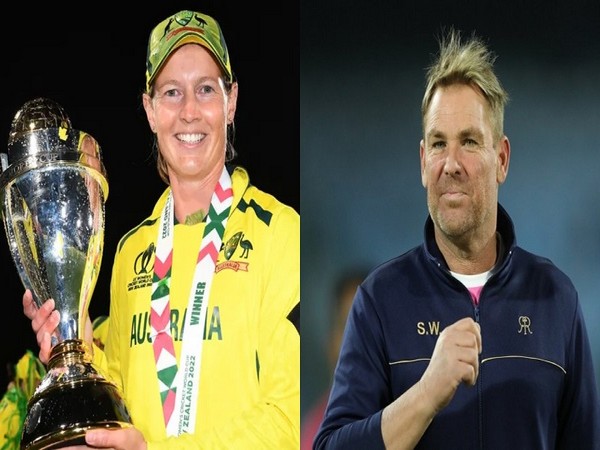 Meg Lanning, Shane Warne honoured in Queens Birthday List