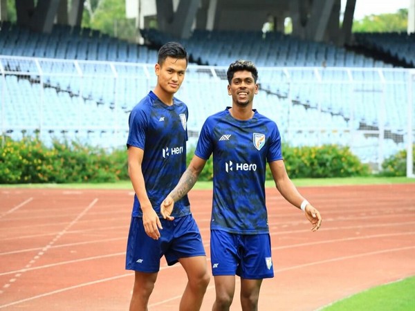 AFC Asian Cup: Indias Liston Colaco never wants to consider himself as superstar
