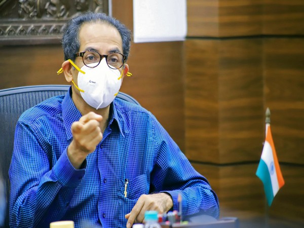 Maha crisis: Uddhavs close aide who was sent as emissary to Surat joins rebel MLAs faction