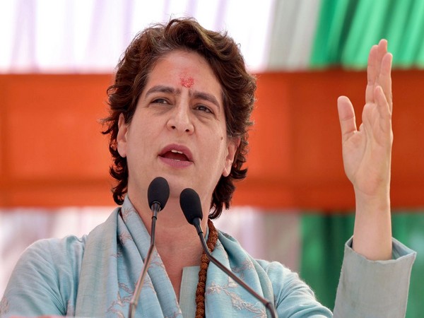 Scheme being imposed on youth in a hurry: Priyanka Gandhi calls for withdrawal of Agnipath