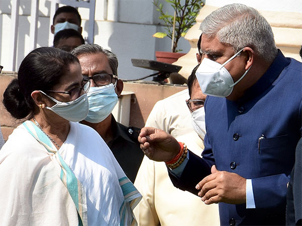 West Bengal Governor asks Mamata Banerjee to withdraw Jihad against BJP remark