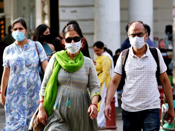 COVID cases rise in Madhya Pradeshs Indore, officials caution people to wear masks