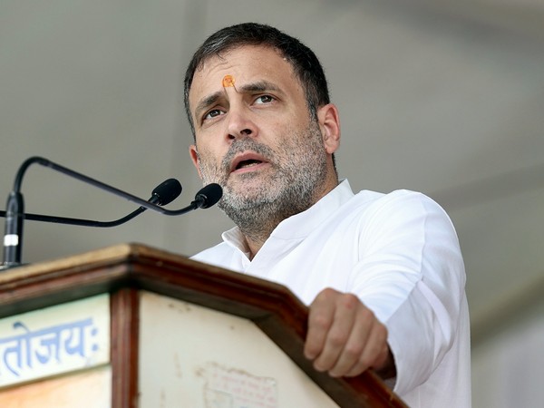 Government weakening armed forces with new deception, will have to take back Agnipath scheme: Rahul Gandhi