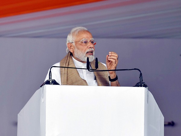PM Modi to launch global initiative LiFE Movement today
