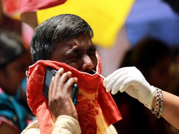 Mumbai reports 1,803 new COVID cases in last 24 hours