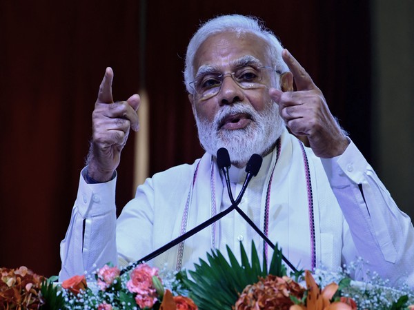 PM Modi to participate in Udyami Bharat programme today