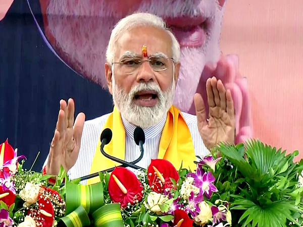 PM Modi shares inspiring Waste-to-wealth stories from Aizawl, Puducherry