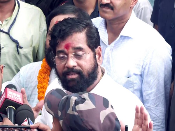 No discussions with BJP on ministerial posts so far, says Eknath Shinde