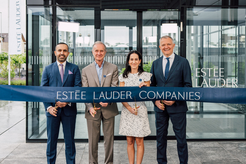 The Estée Lauder Companies Strengthens Its Global Fulfillment Network with the Opening of a New, State-of-the-Art Galgenen Distribution CenterDedicated to the Travel Retail Channel
