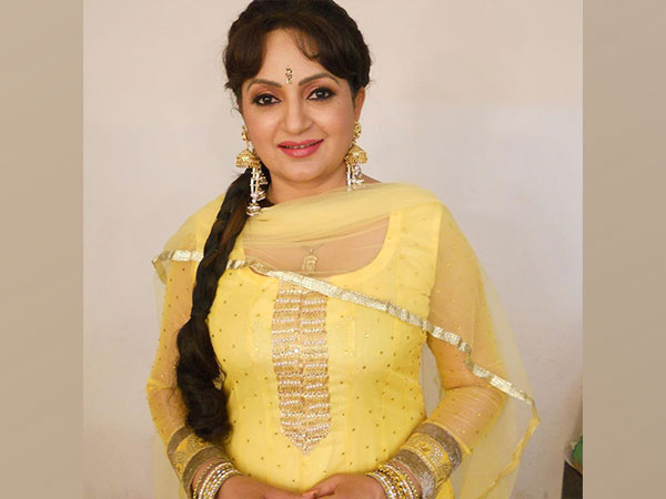 Upasana Singh opens up about her character in Masoom