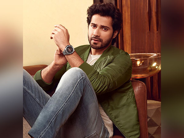Im scared of tattoos: Varun Dhawan