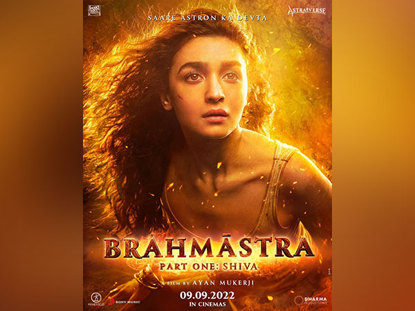 Watch Now: Much-awaited trailer of Ranbir Kapoor-Alia Bhatt starrer Brahmastra out