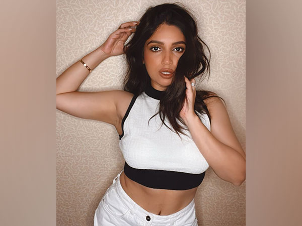 Bhumi Pednekar starts shooting for Sudhir Mishras next film in Jodhpur