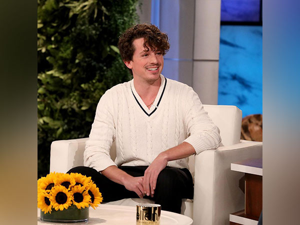 Watch: BTSs Jungkook, Charlie Puth tease new collab Left And Right