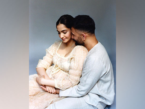 Sonam Kapoor shares her joy ahead of her birthday, returns from her babymoon with hubby Anand Ahuja