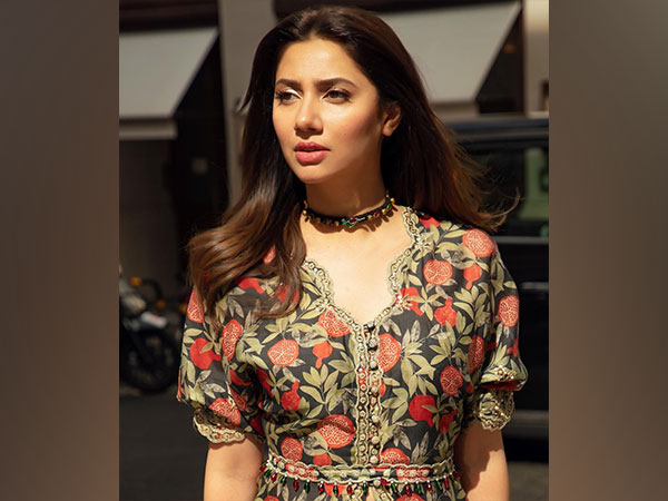 Mahira Khan to return to Indian screens with show Sadqay Tumhare