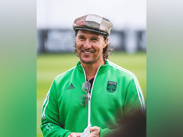 Matthew McConaughey responds to President Biden signing gun control bill, says Step in the Right Direction