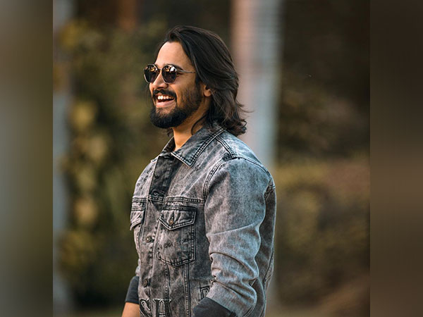 Bhuvan Bam bags web series Taaza Khabar