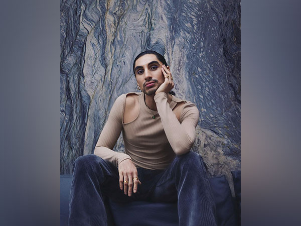 Leo Kalyan, who performed at Sonam Kapoors baby shower, reacts to hate comments