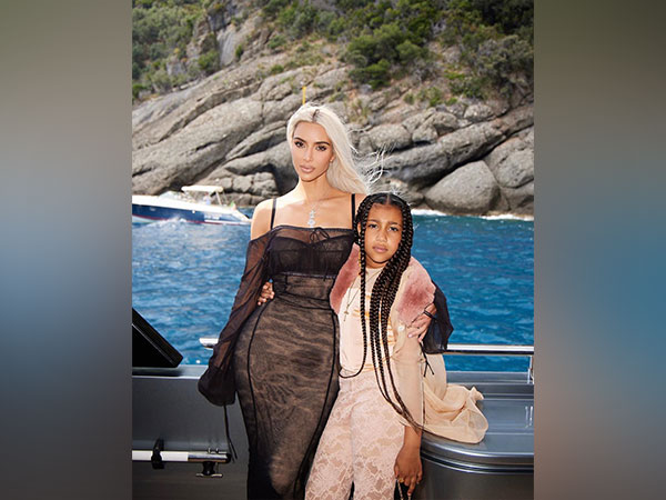 Happy Birthday... my everything: Kim Kardashian wishes daughter as North turns 9