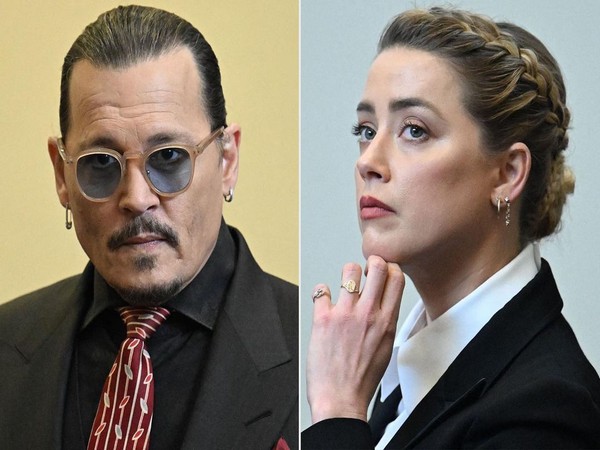 Amber Heard cant pay $10 million damages to Johnny Depp: Lawyer