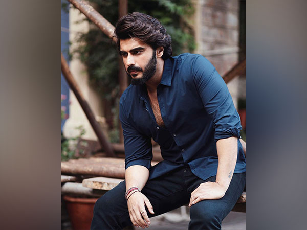 Arjun Kapoor announces schedule wrap of The Lady Killer with Bhumi Pednekar
