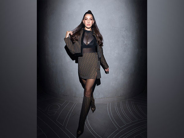 Nora Fatehis new international single Dirty Little Secret out