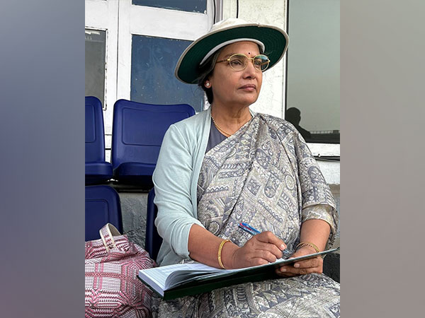 Shabana Azmi finishes shooting for Ghoomer