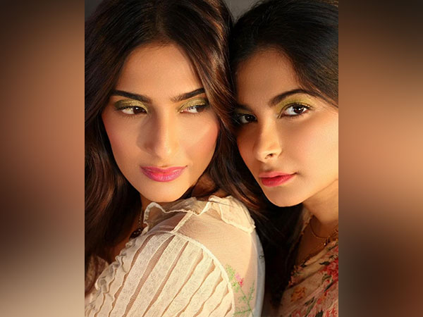 Rhea Kapoor misses Londons perfect summer light, sister Sonam Kapoor