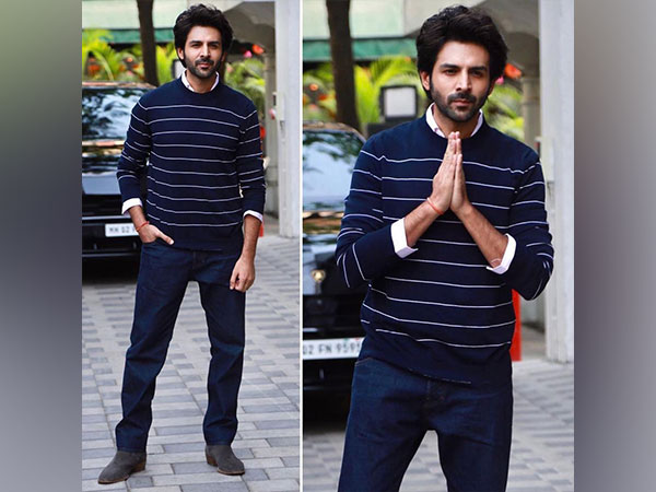 Find out what Kartik Aaryans favourite scene from Bhool Bhulaiyaa 2 is