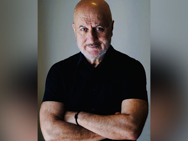 On Fathers Day, Anupam Kher looks back at iconic father roles played by him