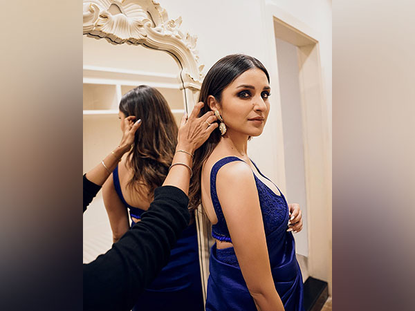 Dive Against Debris: Parineeti Chopra collects plastic waste from ocean while scuba diving