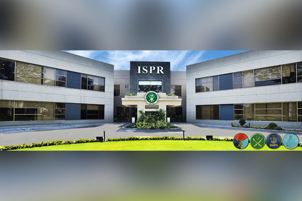 Pak military warns of legal action against journalist over baseless allegations