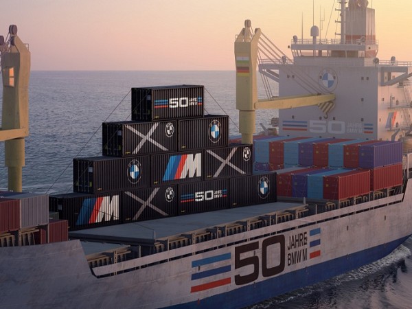 50 years of M: The most thrilling birthday in the world!