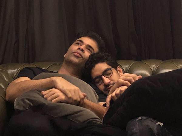 Karan Johar is a proud parent as Ayan Mukerjis Brahmastra trailer gets  thumbs up from audience