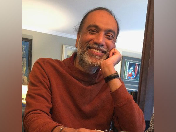 Indian diplomat Amandeep Singh Gill appointed as UN chiefs Envoy on Technology