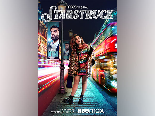 HBO Max renews Starstruck for third season