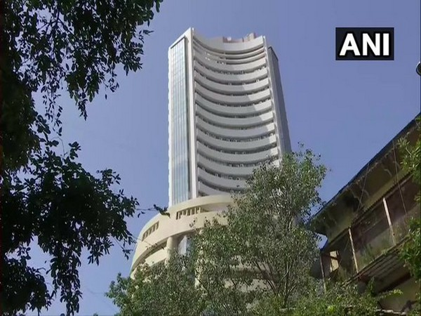 Sensex slips 351 points, Nifty below 16,000