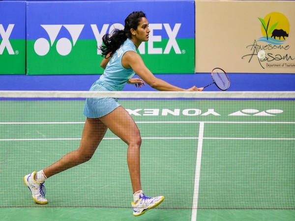 Indonesia Masters 2022: PV Sindhu crashes out of competition, loses to Thailands Ratchanok Intanon in QFs