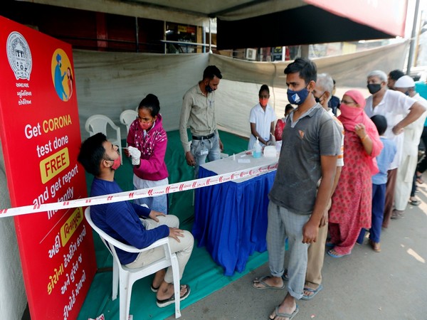 Indias COVID tally crosses 4,000-mark after nearly 3 months