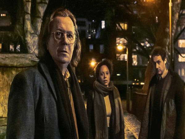 Apple renewed Slow Horses for Season 3 and Season 4