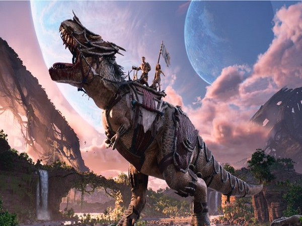 Studio Wildcard unveils Ark II trailer starring Vin Diesel