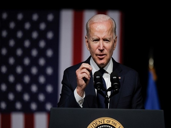 Monumental step: Biden on CDCs recommendation of COVID-19 vaccines for kids under five