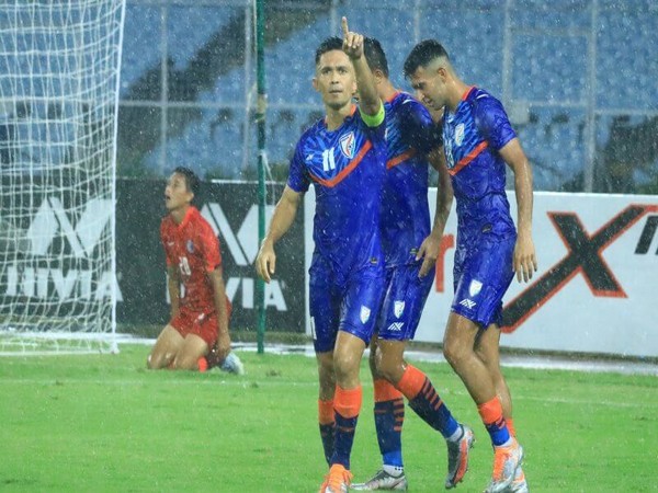 After earning Asian Cup qualification, Indian team insists real work begins now